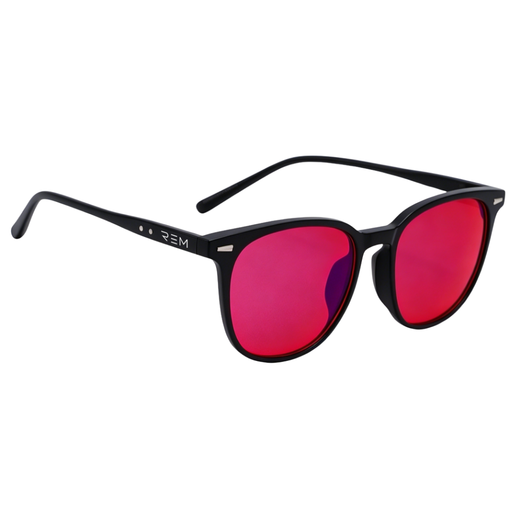 REM Shift™ – Screen Glasses