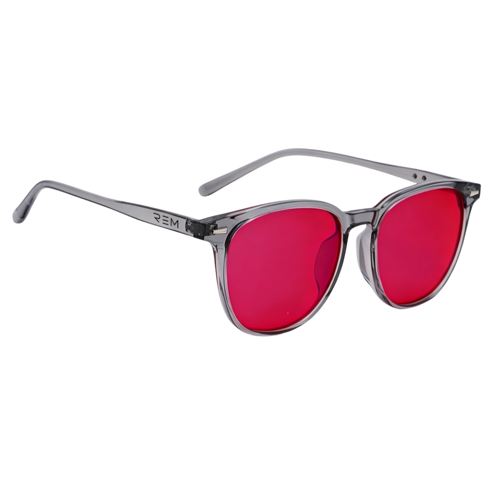 REM Shift™ – Screen Glasses